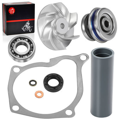 Water Pump Rebuild Kit for Polaris Magnum Ranger 425 500 (1995–2007)