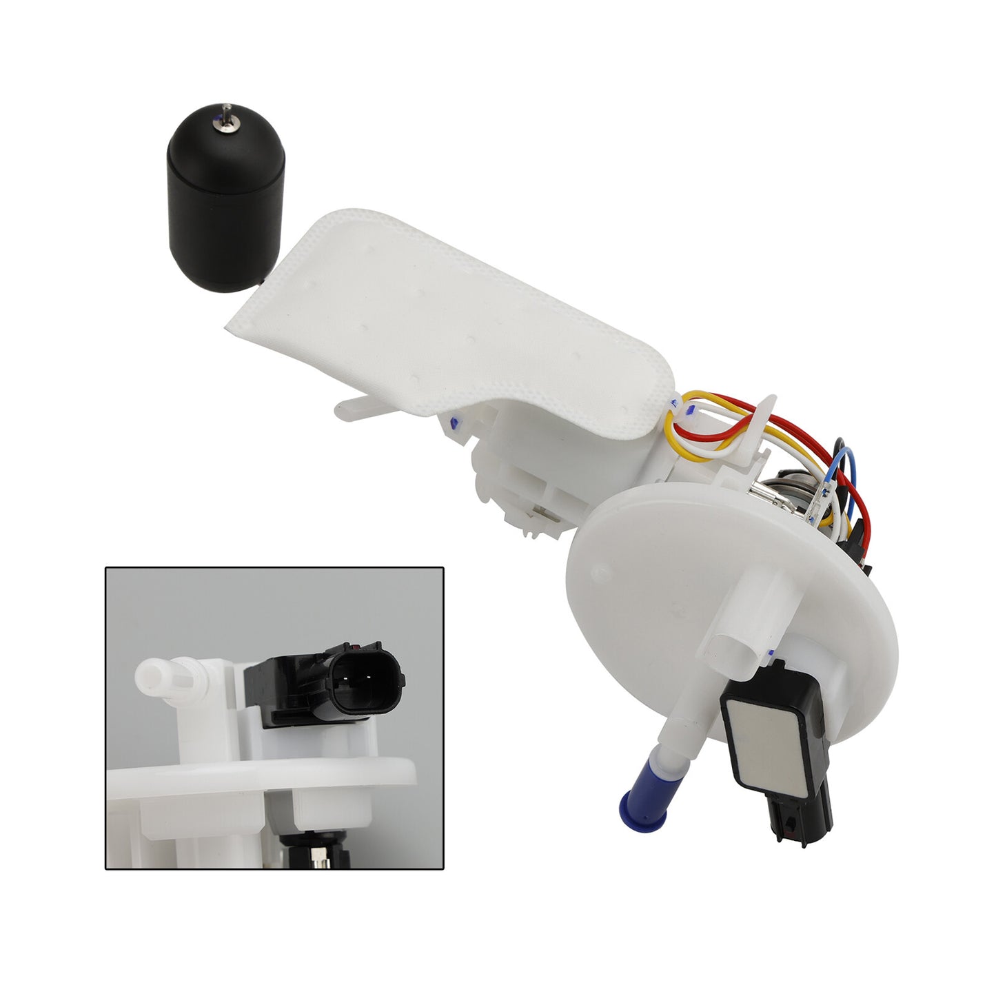 Fuel Pump Assembly for Yamaha Aerox 155 (2017–2021)