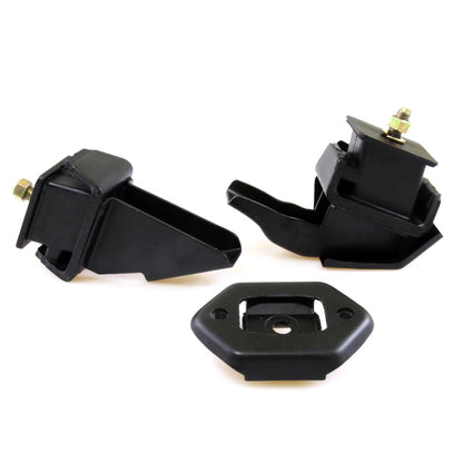 Engine Mount for Toyota Corolla TE30 TE31 TE51 KE30 KE37 KE38 KE52 KE55 (1974–1981)