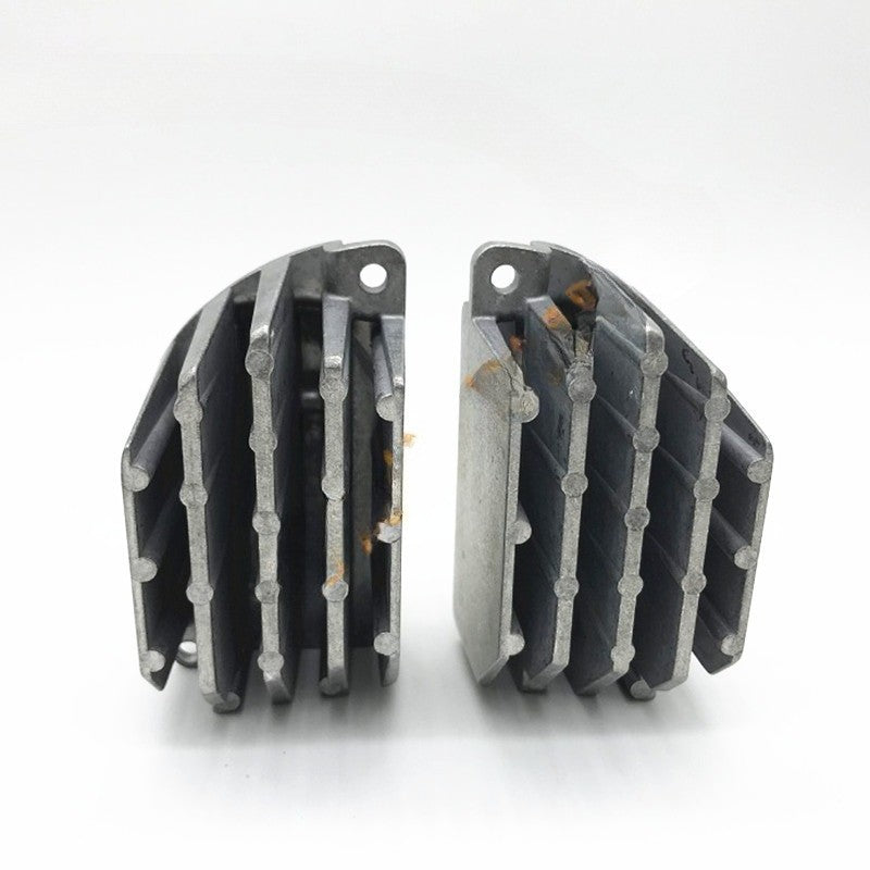 Adaptive Headlight Turn Signal Light for BMW 5 Series (2017–2023)