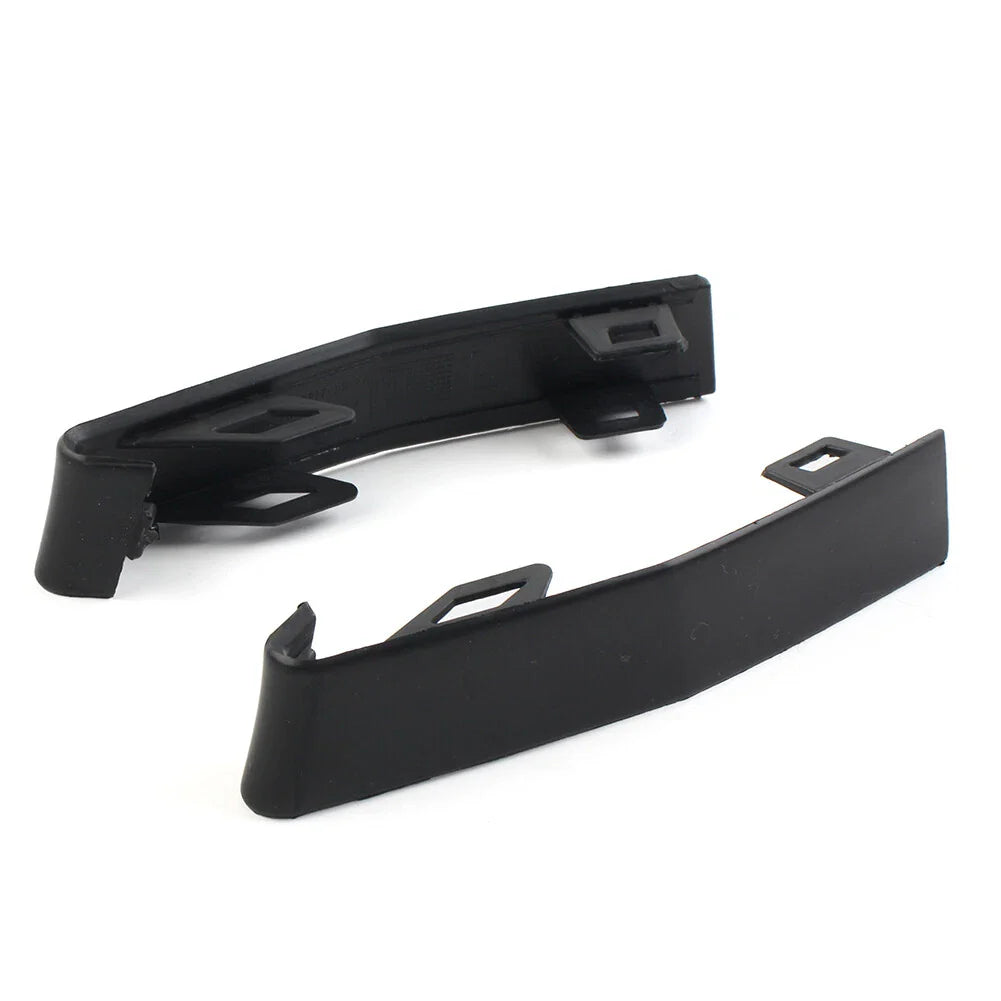Front Bumper Side Lower Cover Trim for Land Rover Range Rover Velar (2018-2021)
