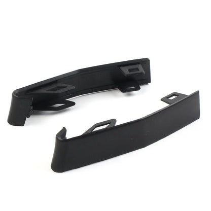 Front Bumper Side Lower Cover Trim for Land Rover Range Rover Velar (2018-2021)