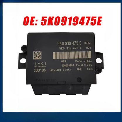 Reversing Radar Control Module for Golf 6 Plus (2009–2013)