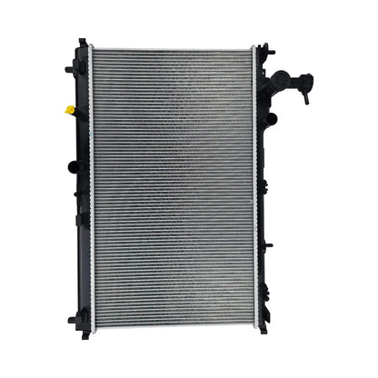 Radiator for Suzuki Swift Sport (2018–2026)