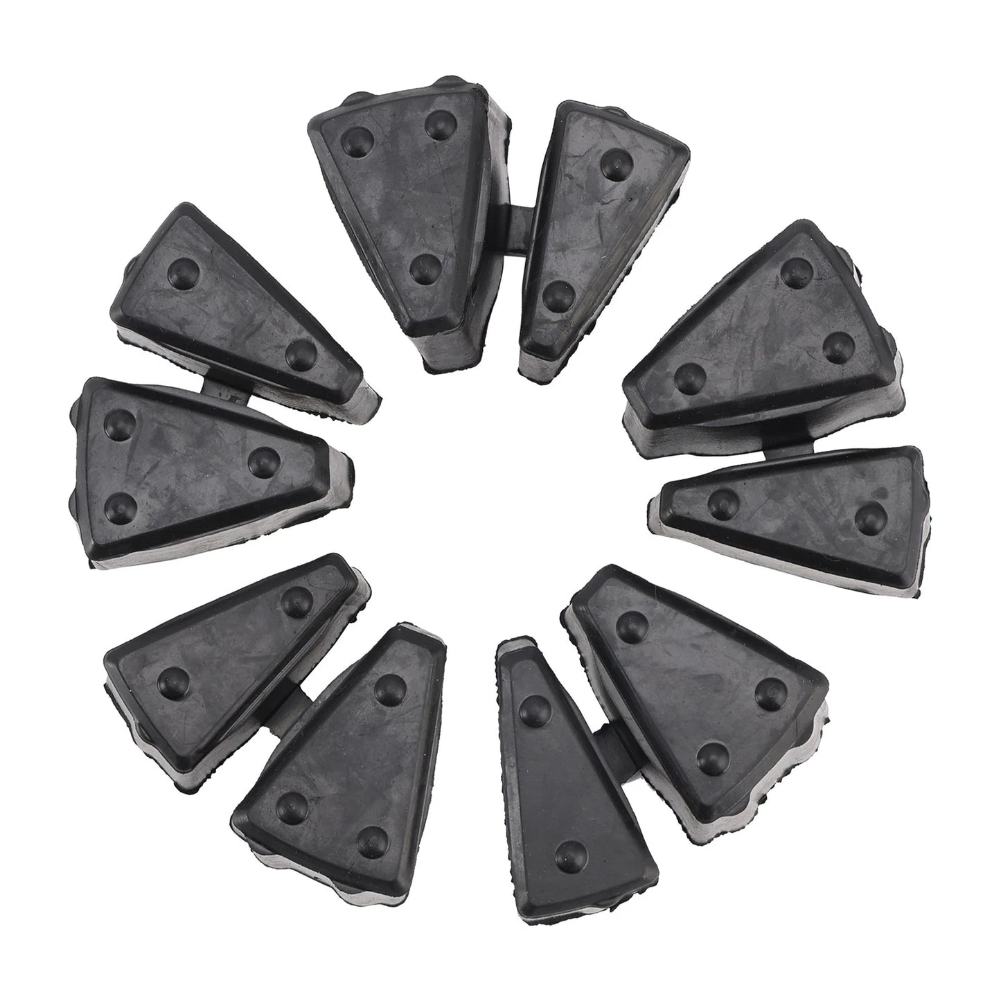 Rear Wheel Fender Kit for BMW S 1000 RR (2009–2018), S 1000 R, XR (2015–2019)