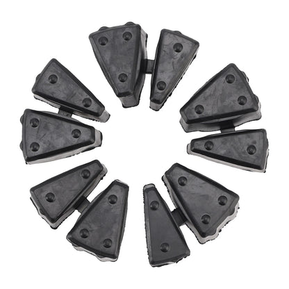 Rear Wheel Fender Kit for BMW S 1000 RR (2009–2018), S 1000 R, XR (2015–2019)