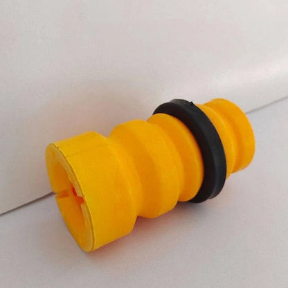 Front Spring Shock Absorber Rubber for Toyota Camry, Lexus ES300 (2002-2006)