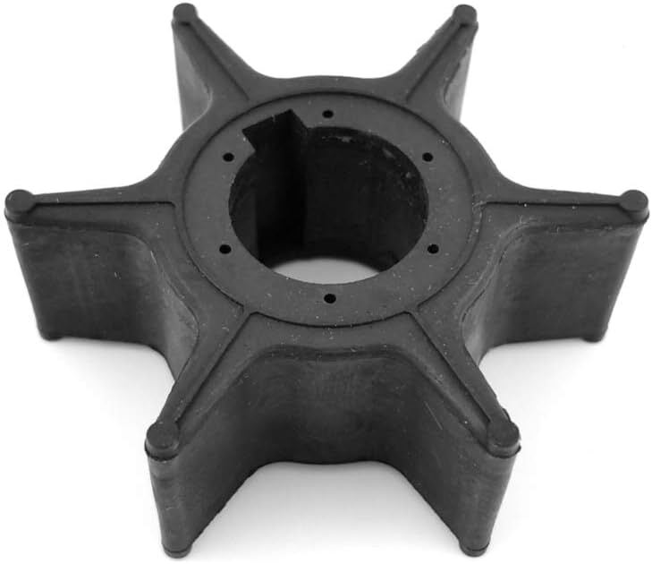 Water Pump Impeller for Honda Outboard Engines (25-30 HP)