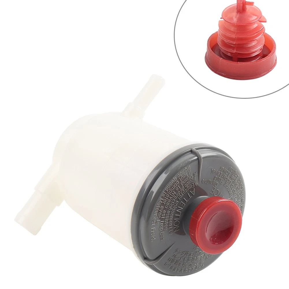 Power Steering Pump Fluid Reservoir for Honda Accord Odyssey Prelude (1990–2002)