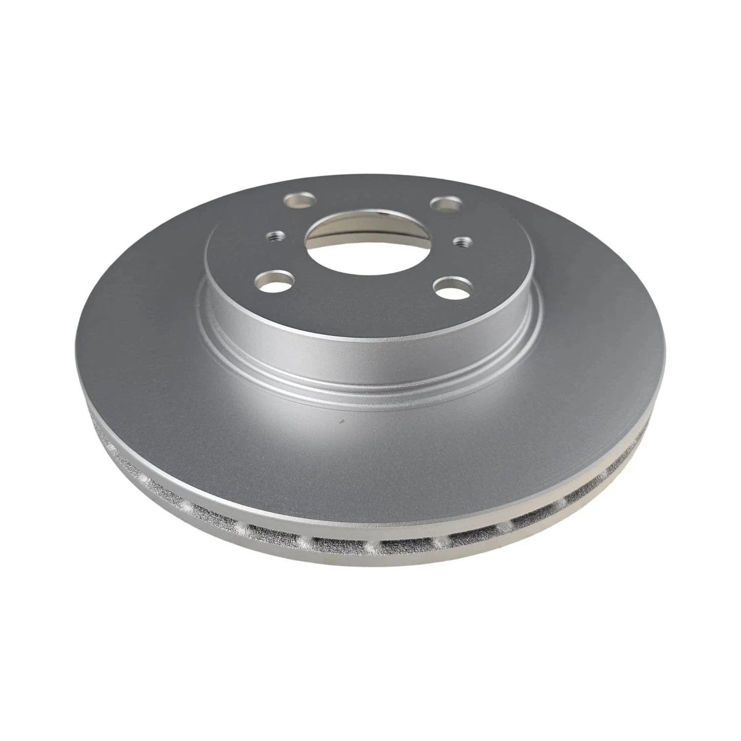 Front Brake Rotor for Toyota Corolla (1992–1997) 255mm OD