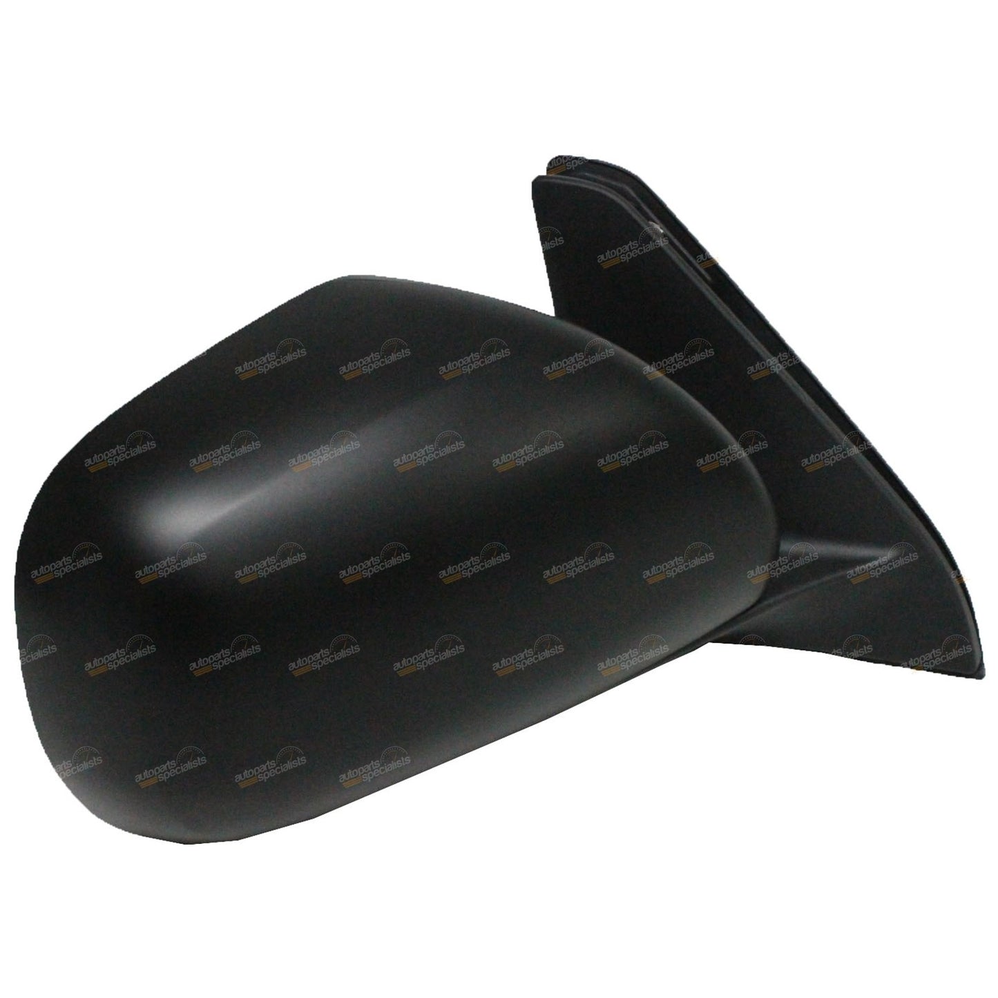 RH Electric Mirror for Toyota Landcruiser Prado 120 Series (2002–2009)