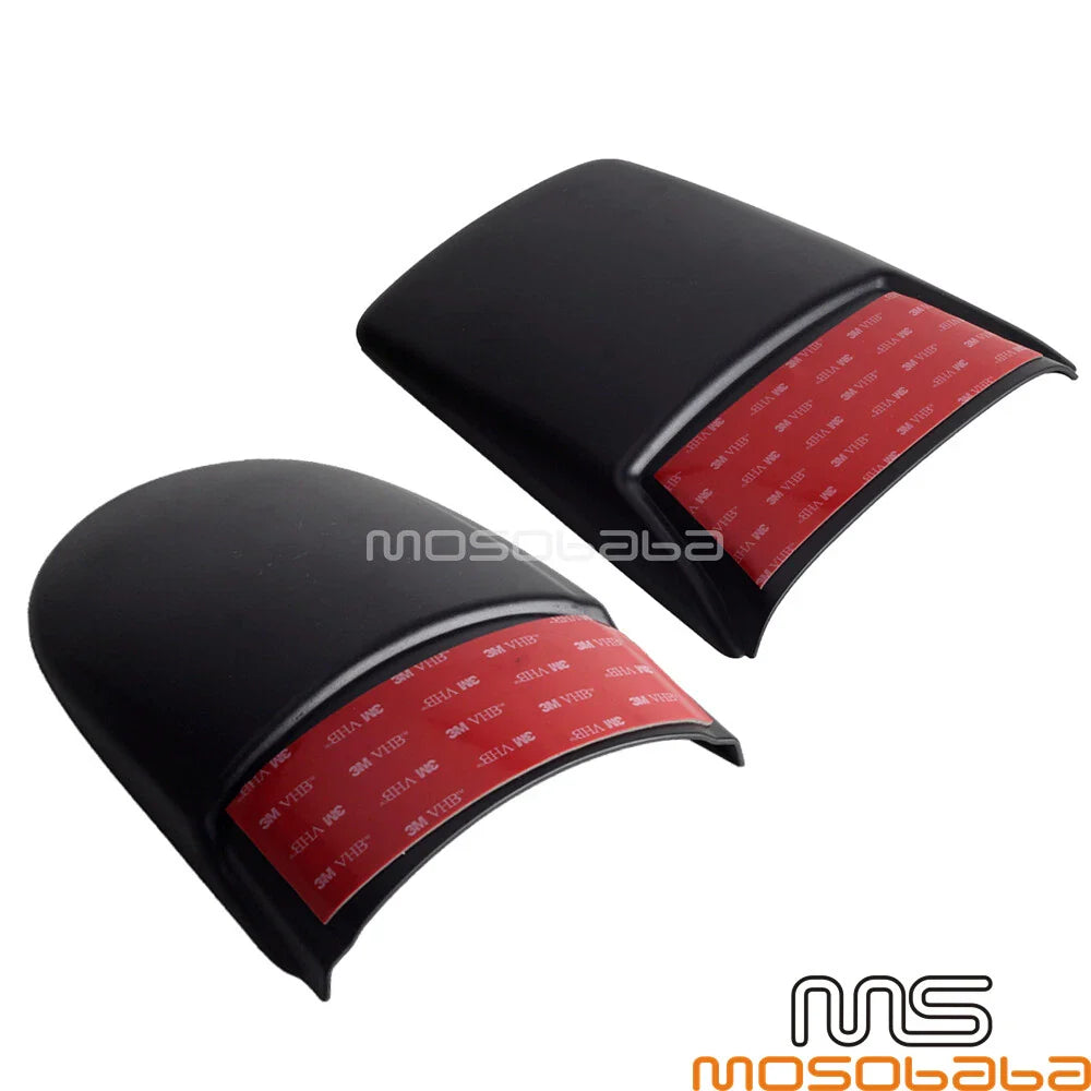 Motorcycle Fender Mudguard Extension Set for Harley Pan America 1250 (2021-2022)