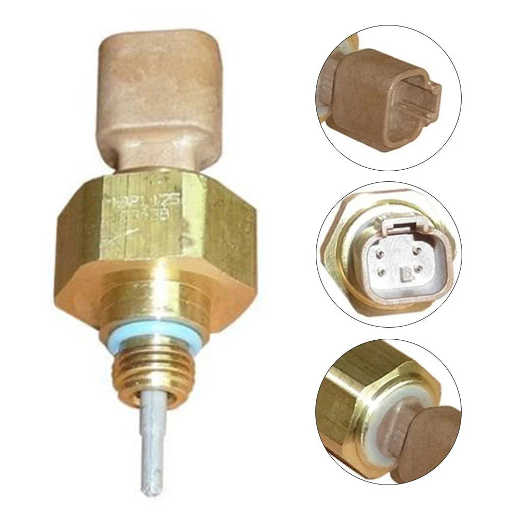 Direct Fit Sensor Air Oil Temperature Sensor for Cummins ISX
