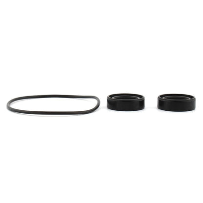 1 Pair Shift Paddle Extensions for Lexus IS RC NX CT CT200h (2014–2020)