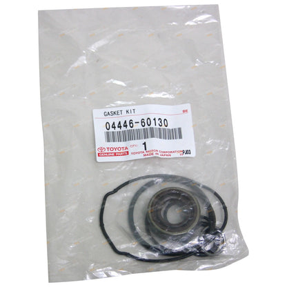 Power Steering Pump Gasket Seal Kit for Landcruiser HDJ100 (2002–2007)