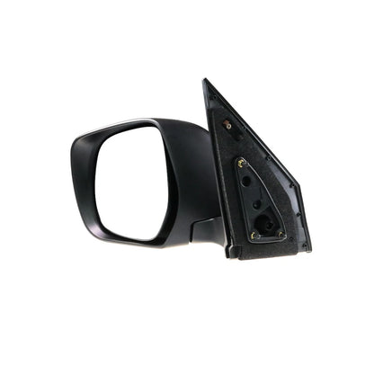 Left Black Door Mirror for Toyota Land Cruiser (2008–2021)