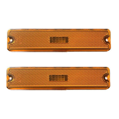 Fender Marker Light for Wrangler YJ (1987–1995)