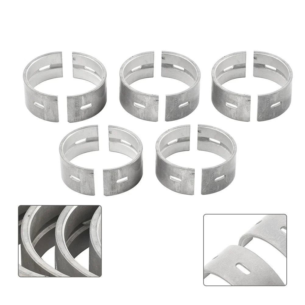 10X STD 30MM Crankshaft Main Bearings for Suzuki GSR600 GSXR600 (06-10)