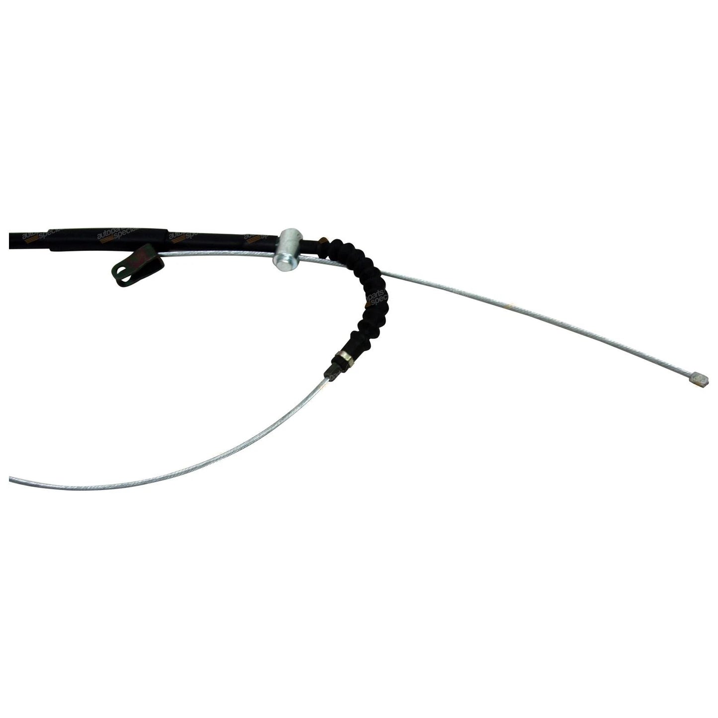 Rear Park Hand Brake Cable for Toyota Hilux (1988–1998)