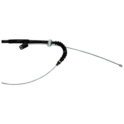 Rear Park Hand Brake Cable for Toyota Hilux (1988–1998)