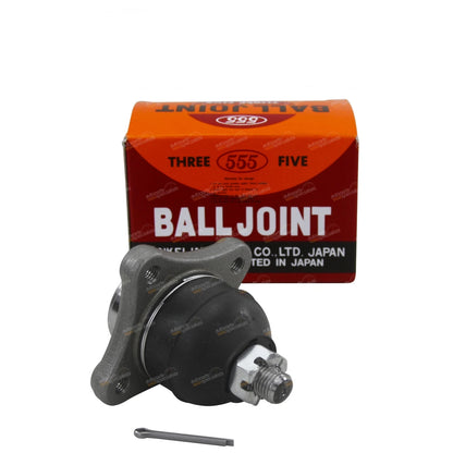 Upper Ball Joint for Mitsubishi Pajero (2000–2011)