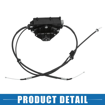 Parking Brake Release Cable for BMW X5 (2007-2013)