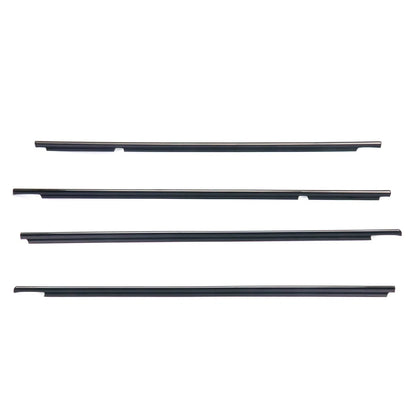 Outer Door Molding Belts for Toyota Corolla Sedan (2000–2007)