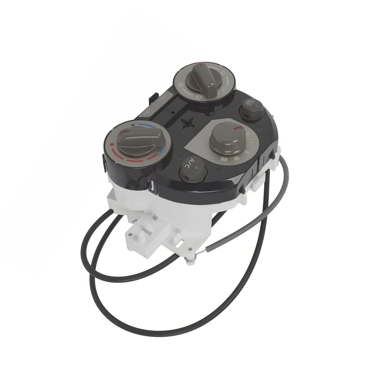 A/C Heater Control Switch for Nissan Versa (2007–2012)