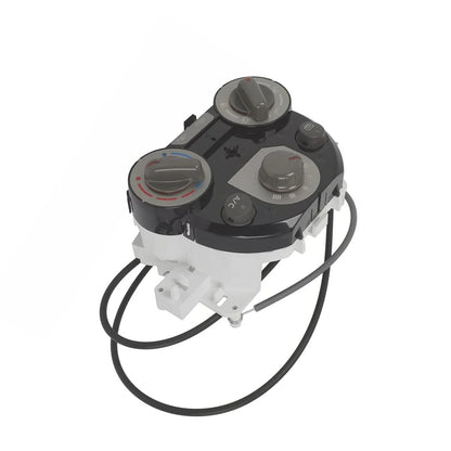 A/C Heater Control Switch for Nissan Versa (2007–2012)