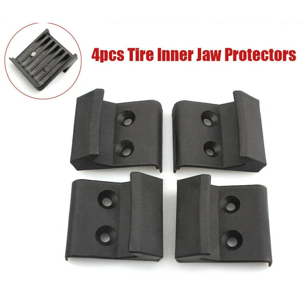 Inner Jaw Protectors for Tire Changer