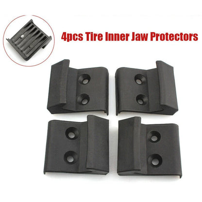 Inner Jaw Protectors for Tire Changer