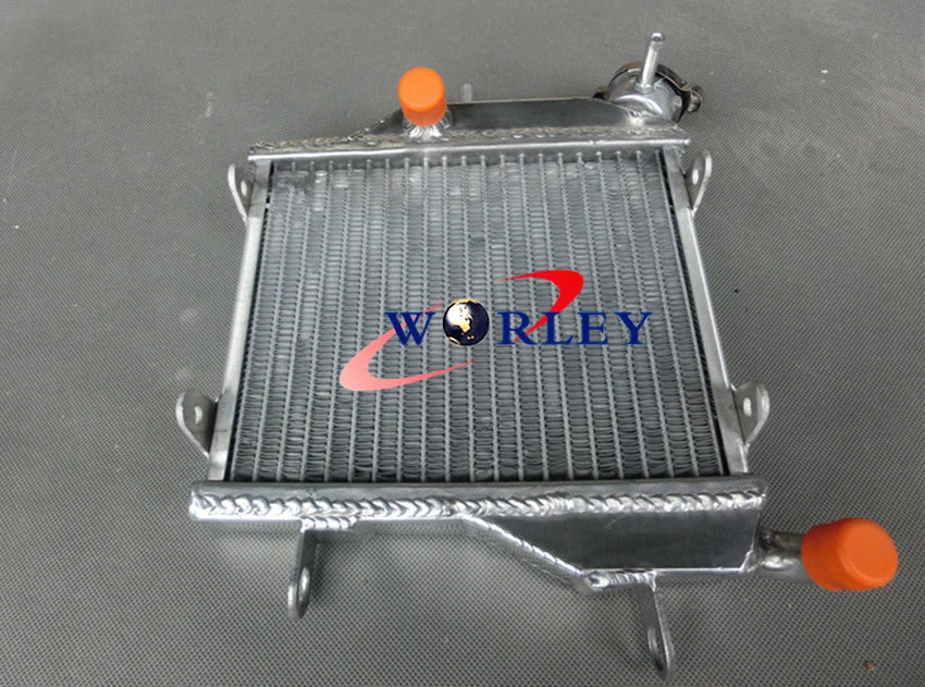 Aluminum Radiator for Yamaha TZR125 3TY TZR 125 (1991-1999)