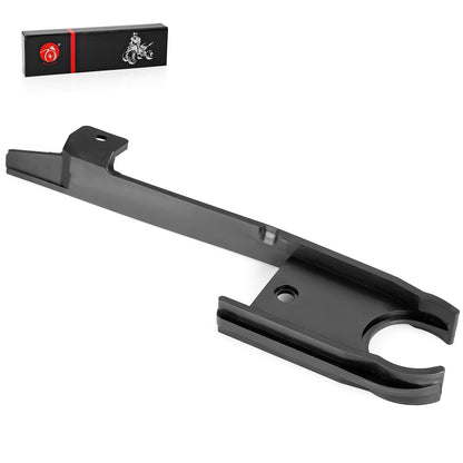 Front Chain Guide Guard Seal for Yamaha YZF-R6 (2006–2023)