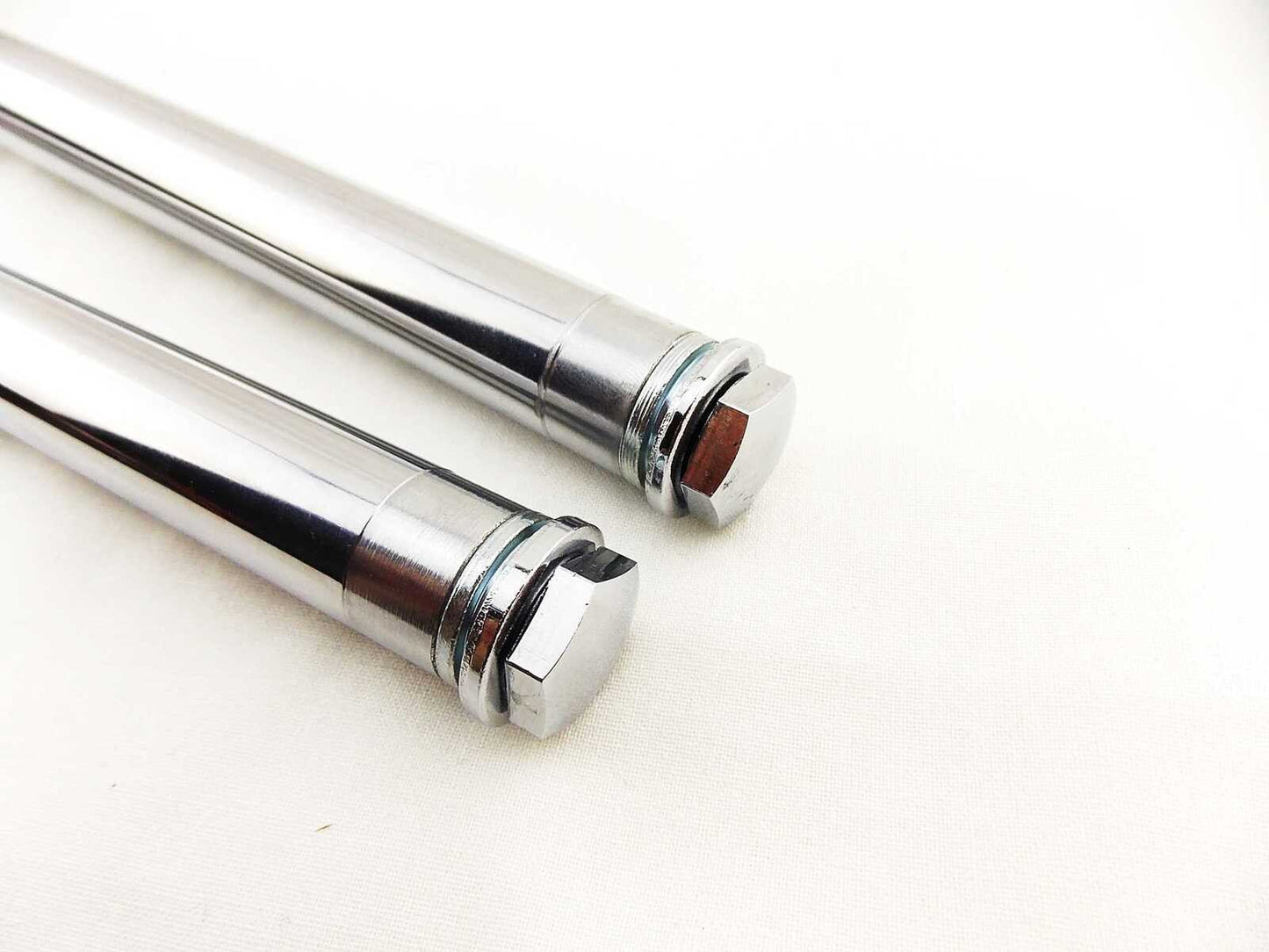 Front Fork Leg Set for Honda QR50 (1982–2003)