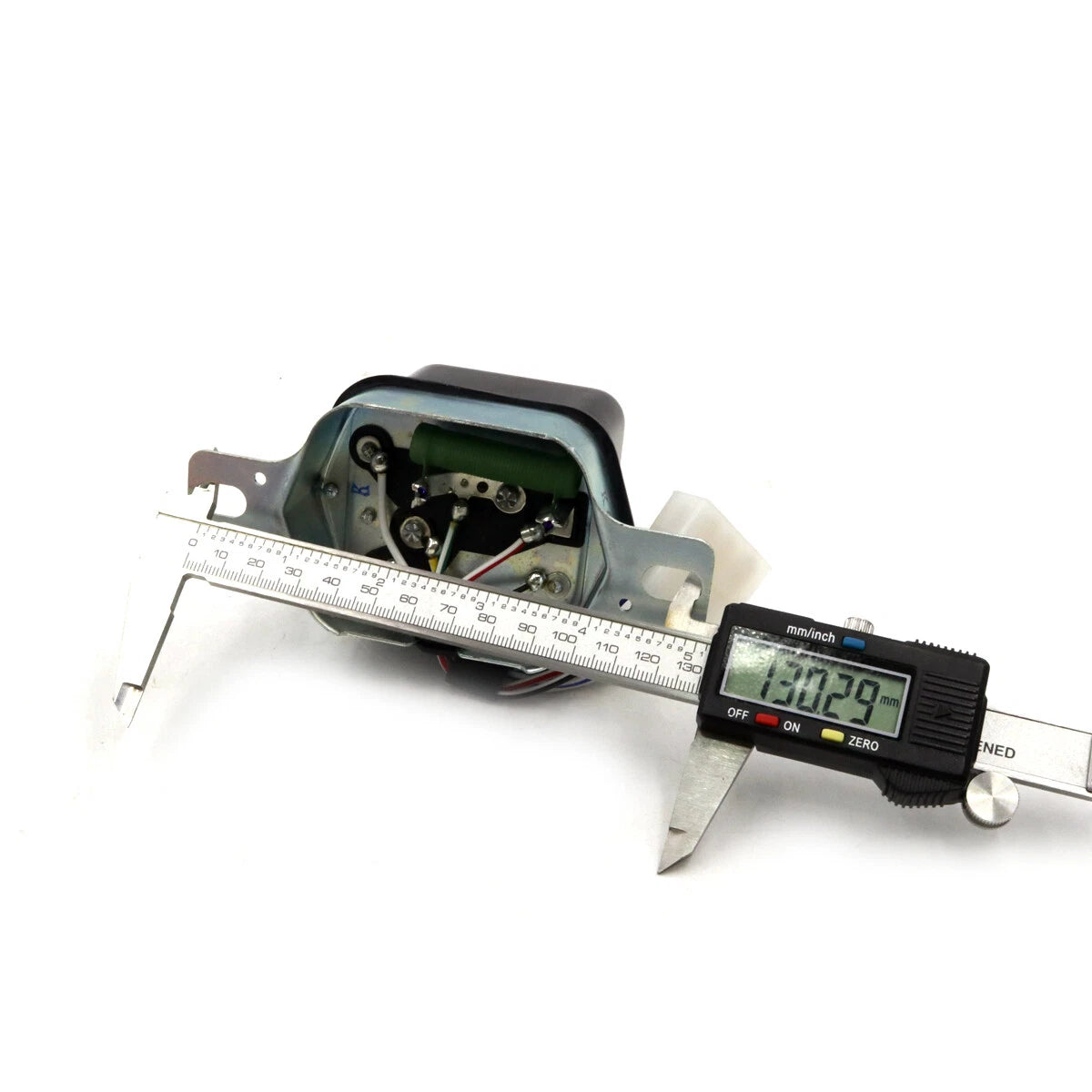 Voltage Regulator for Suzuki Fronte 7-S Daihatsu AB10 SS11 TC53