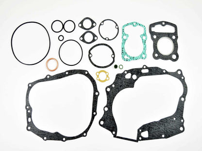 Complete Engine Gasket Set for Honda CB100 (1970–1972)