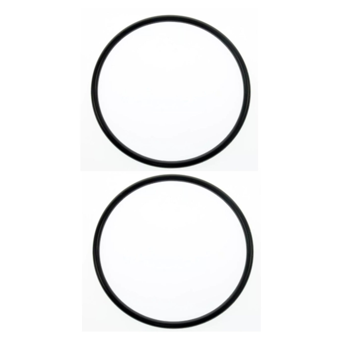 2Pcs O-Ring Seal for Yamaha Marine Outboard