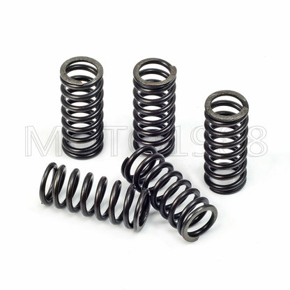 Clutch Friction Plates Kit for Yamaha YZ80 (1995–2001)