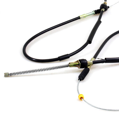 Set of 2 Hand Brake Cables for Toyota Celica (TA20–TA28)