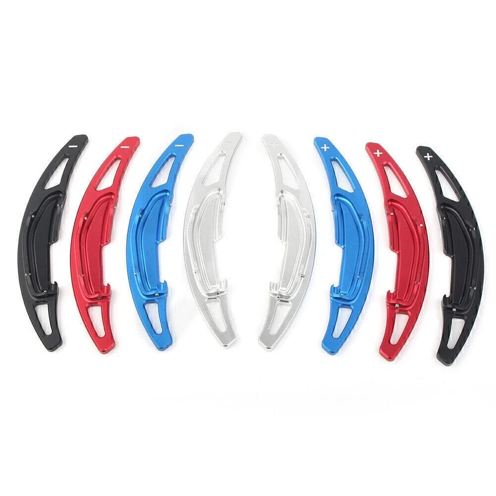 Extended Shift Paddle Trim for BMW M2 M3 M4 M5 M6 X5M (2014-2023)