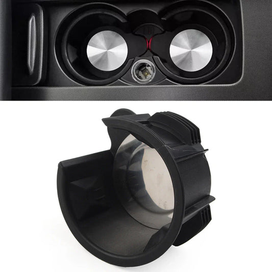 Cup Holder Insert for Land Rover LR3 LR4 LR2 Range Rover Sport (2005-2013)