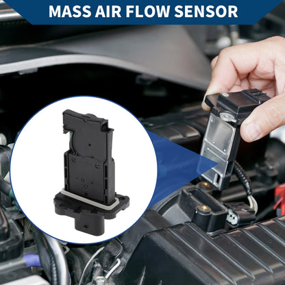 Mass Air Flow Sensor Meter No.JX6A12B579EA for Ford Escape (2001–2007)