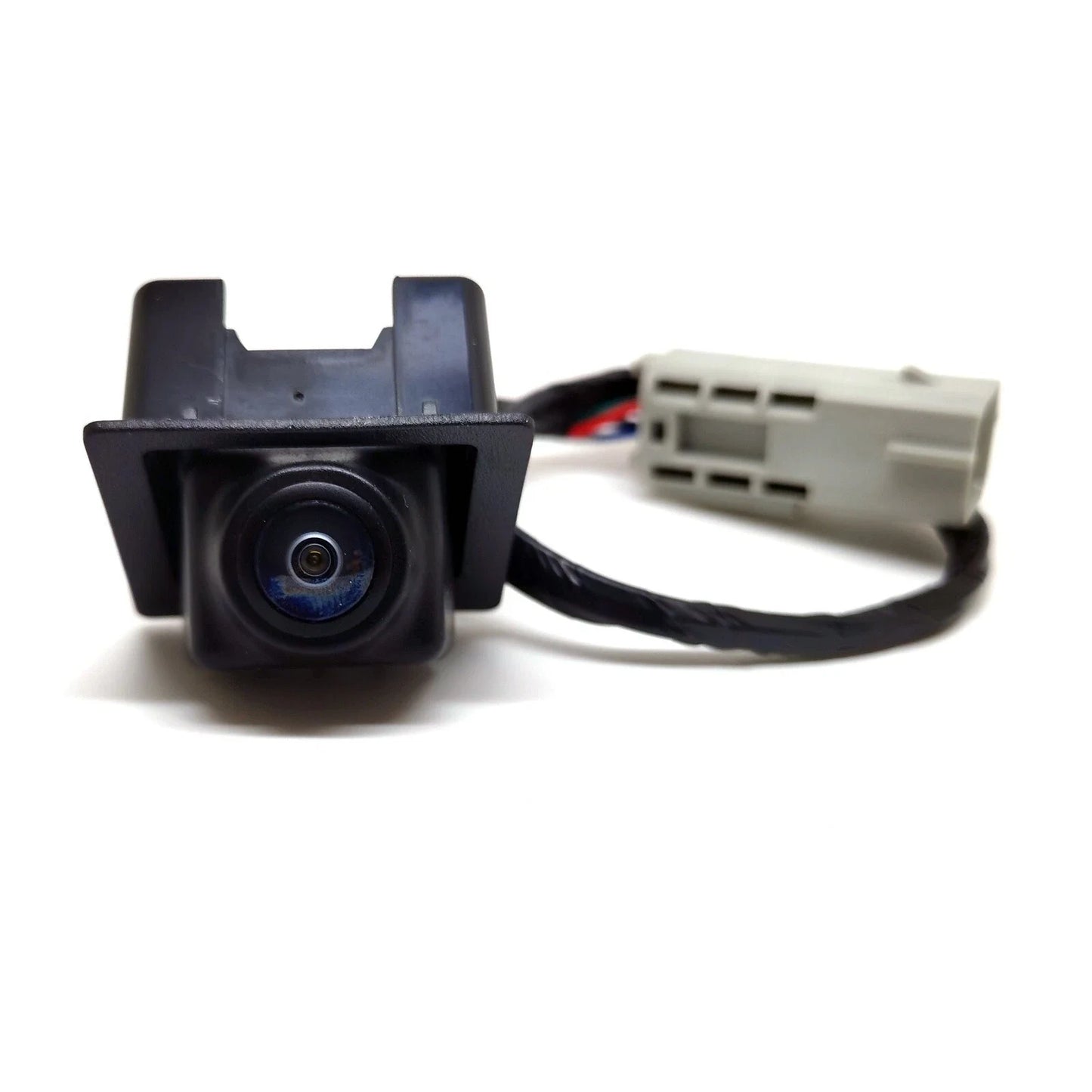Rear Backup Camera for Chevrolet Equinox (2010–2017)