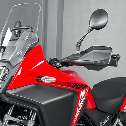 Handlebar Hand Guard Protector for Honda CB500X (2019–2024)