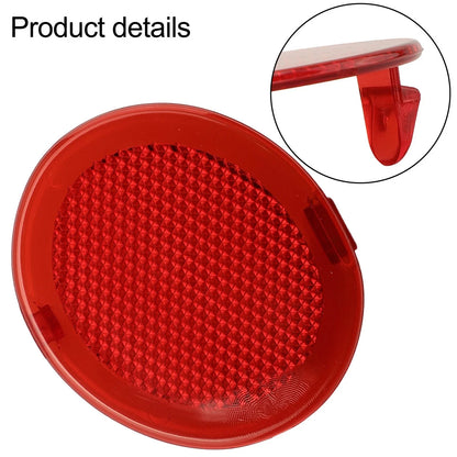 Inside Door Reflector Panel for Chevrolet Corvette (2005–2013)