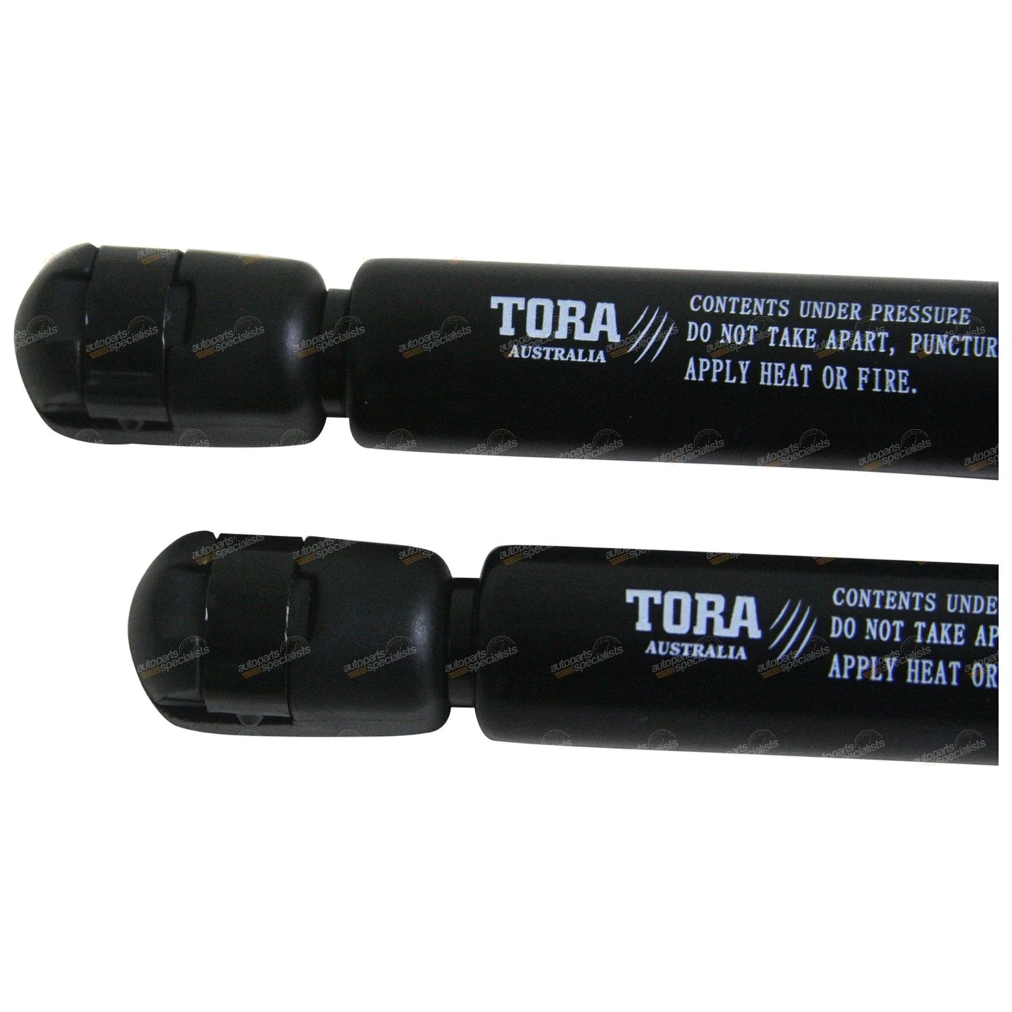 Boot Struts for Mazda 3 BK (2004-2009) Gas Stays