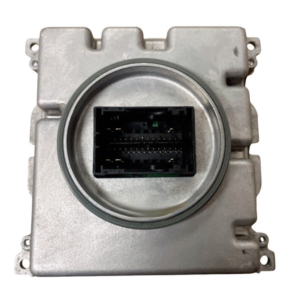 Headlight Lamp Control Unit LED Module for Porsche Cayenne (2011–2018)