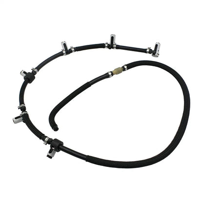 Fuel Return Line Hose for BMW M57 3 5 6 7 X3 X5 (2001-2010)