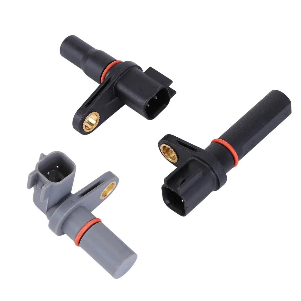 Ford Focus Rear Speed Sensor Open media 4 in modal