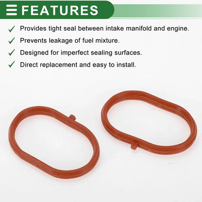 Intake Manifold Gasket for Lexus IS200 (1999-2005)